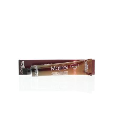 Majirel Permanent Hair Colour Cream 7.042 50 ml