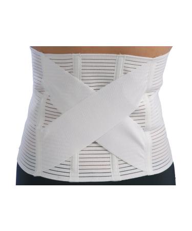 Hydas Orthopaedic back support belt temperature regulating size 1 75-105cm