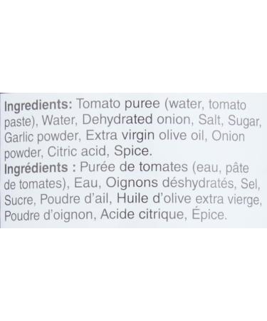 Hunt's Tomato Sauce with Onion Herbs and Spices 680 ml Pack of 12 680 ml (Pack of 12) - Buy Online on SooperMarket.com