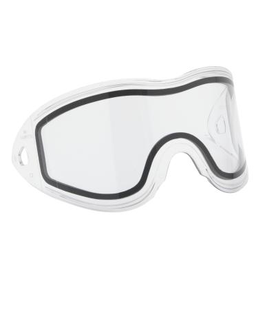 Empire ventilated thermal lens.Clear