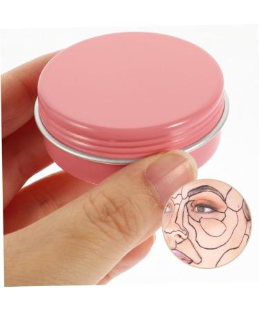 Gogogmee Brow Mapping Paste Eyebrow Makeup Paste Eyebrow Mapping Eyebrow Paste Eyebrow Cream Aluminum Can 5x5cm As Shown 1 - Buy Online on SooperMarket.com