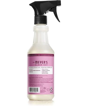Buy MRS. MEYER'S CLEAN DAY All-Purpose Cleaner Spray - Peony Scent 16 fl. oz | Eco-Friendly International Shipping - Buy Online on SooperMarket.com