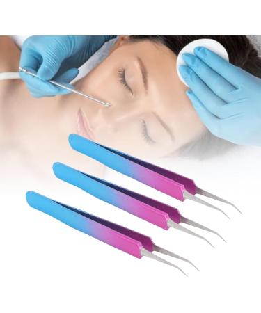 Facial Cleansing Tool Set Precise Cleaning Handy Magnifying Mirror for Travel - Buy Online on SooperMarket.com