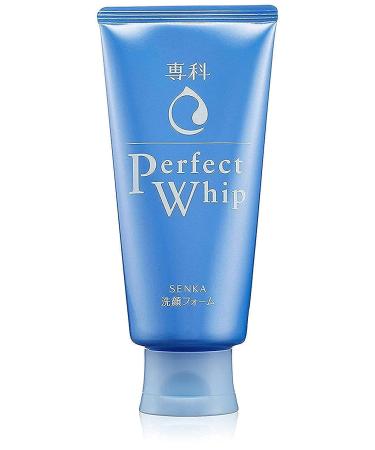 Shiseido Senka Twin Pack Perfect Whip 120 gx 2