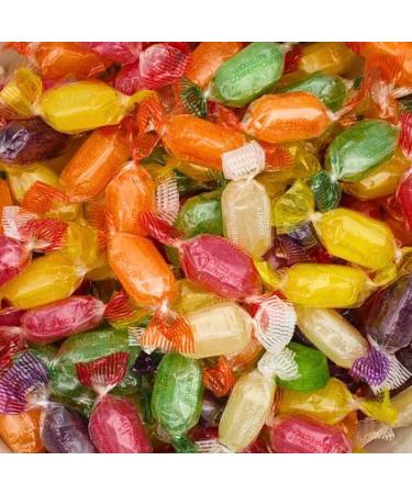 Fruit Drops 225g Sweet Pouch