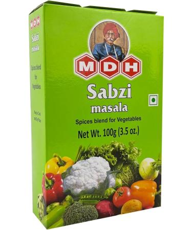 MDH Sabji Masala 100 g