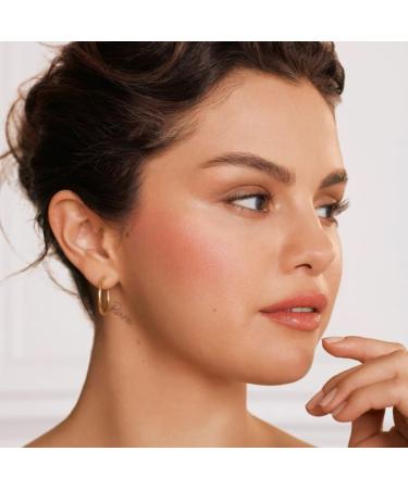Rare Beauty Mini Soft Pinch Liquid Blush - Grateful 3.2ml | International Shipping Available - Buy Online on SooperMarket.com