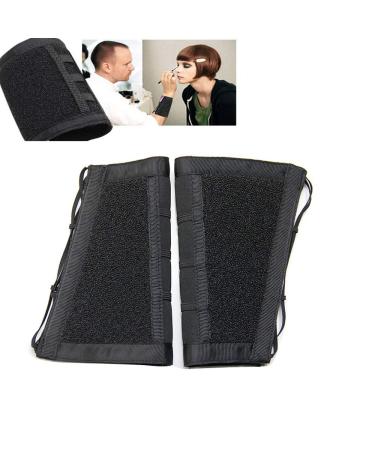 Buy Pinkiou 2-in-1 Makeup Brushes Color Removal Cleaner Sponge & Switch Armband Cleaner - International Shipping - Buy Online on SooperMarket.com