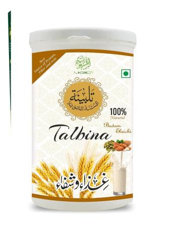AOZA Talbina Organic 200 g