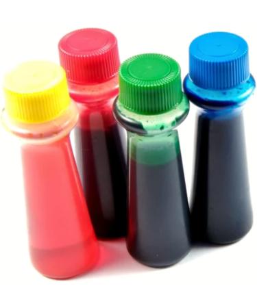 oceanevo Food Colouring - Liquid Concentrated Food Colours for Ice-cream Fondant Cake Icing & Decorating Baking Edible Food Grade Dye Droplets (Royal Blue 30ml) - Buy Online on SooperMarket.com