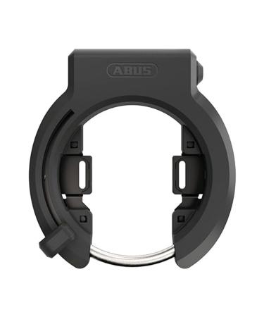 ABUS frame lock 6950m Xplus Granit - for all common bicycle frames - universally adjustable - immobilizer for bicycles - variant R 1 unit size