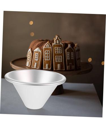 DECHOUS 3pcs Mold Tumbler Aluminum Alloy Pudding - Buy Online on SooperMarket.com