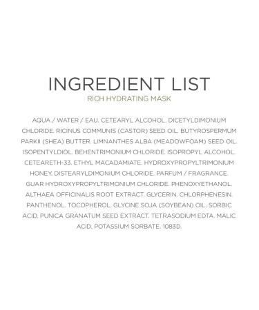 PHYTO PARIS Phyto Specific Hydrating Mask - New Pack - Buy Online on SooperMarket.com