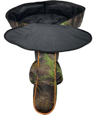 Jaegvida Crossbow Case - Protective Bag for Archery, Portable and Camo Soft Case - Buy Online on SooperMarket.com
