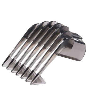 1PC Hair Trimmer Hair Clippers Beard Trimmer Comb Attachment for QC5130/05/15/20/25/35 3-21mm.
