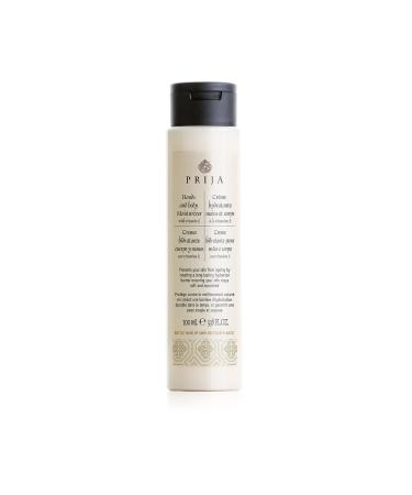 Main Et Corps Hydratant 100 ml