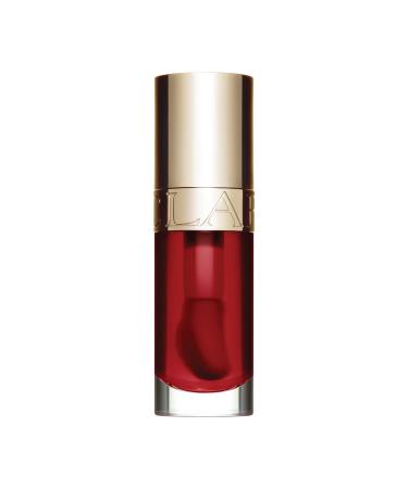 Clarins Lip Comfort Oil 03 Cherry 7ml Nr.03 Cherry 7 ml (Pack of 1)