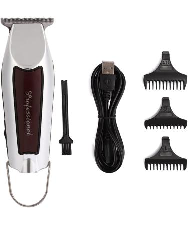 KUIKUI USB Rechargeable Hair Clipper - Fine Edge Easy to Operate Long Endurance - Buy Online on SooperMarket.com