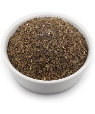 Dried Spearmint Leaf 100g Dried Herb/Herbal Tea - Buy Online on SooperMarket.com