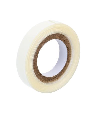 MAGICLULU 1 Roll Wig Film Women Hair Tape Hair Extension Tape Lace Wig Tape Women Lace Tape Hair Wig Tape Lace Front Wig Tape Adhesive Lace Tape Wig Tape for Lace Wigs Tape for Wig