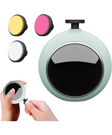 Electric Baby Nail File | Electric Nail Filer Toddler Nail Trimmer Portable Nail Grinder Nail Trimmer for Baby Nail Care Nail File Toes Fingernails Care Trim - Buy Online on SooperMarket.com
