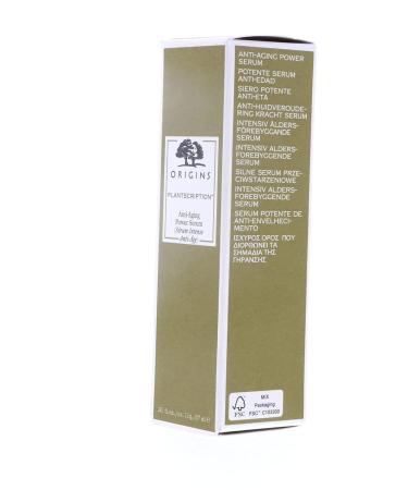 Plantscription Anti-Aging Power Serum 0.91 fl. oz. - Pack of 1 - Buy Online on SooperMarket.com