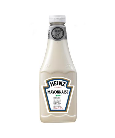 Heinz Mayonnaise 875 ml