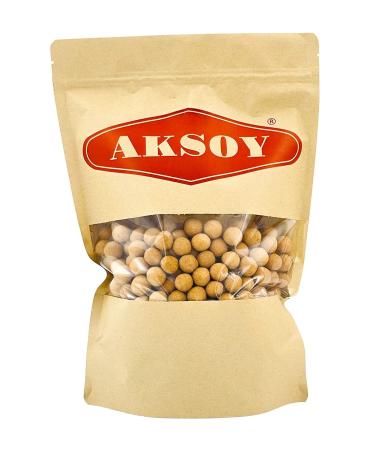Aksoy Crunchy Roasted Chickpeas 375g