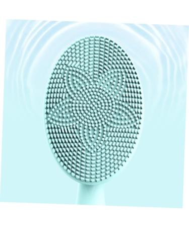 Didiseaon Facial Massager Face Massager Massagers Electric Massager Handheld Electric Massagers Portable Massager Massagers Handheld Electric Face Brush Cleansing Cleaning Brush 18.9*3.7cm - Buy Online on SooperMarket.com