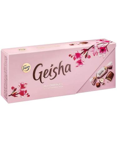 Fazer Geisha Original Chocolate 270g