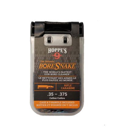 Hoppe's 24018D Boresnake, .35-.375 Caliber