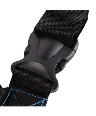 Buy Speed Strength Training Sled Shoulder Harness Band | Top Sports Equipment for Enhanced Performance - Buy Online on SooperMarket.com