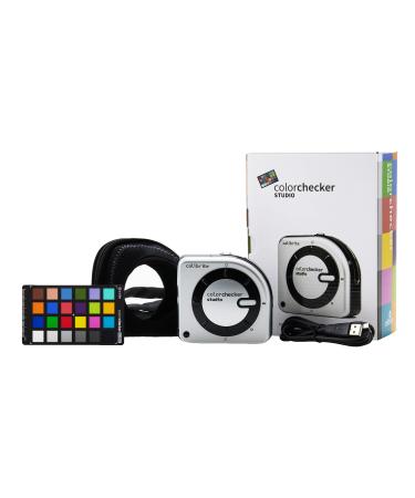 Calibrite ColorChecker Studio (CCSTUDIO)