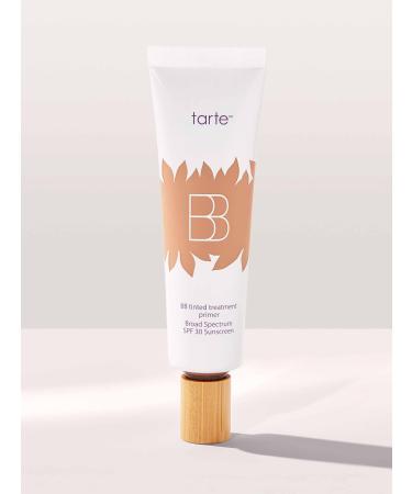 tarte BB blur tinted moisturizer Broad Spectrum SPF 30 Sunscreen Light-Medium