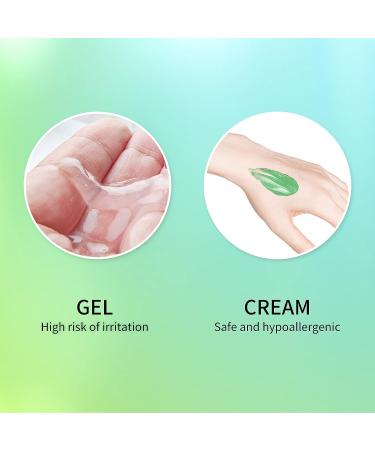 Professional Lash Remover Cream 5g (Aloe) | Gentle Salon Eyelash Extension Glue Remover - Buy Online on SooperMarket.com
