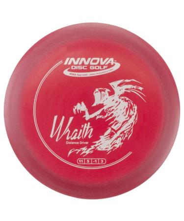 Innova DX Wraith Disc Golf Driver 165-169 gram