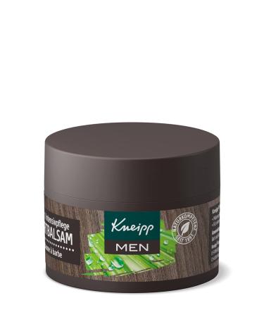 Shop MEN 2 in 1 Intensive Care Beard Balm - Lemongrass Guarana & Liquorice | Premium Men's Grooming & Care - Buy Online on SooperMarket.com