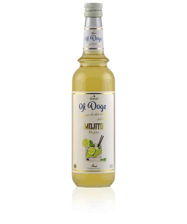 Il Doge Mojito 70cl Cocktail Mixers Syrup