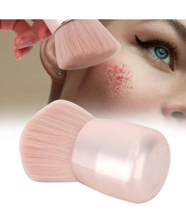 Verdant Touch Loose Powder Brush Blush Brush Professional Cosmetic Loose Powder Foundation Makeup Cheek Brush - Buy Online on SooperMarket.com