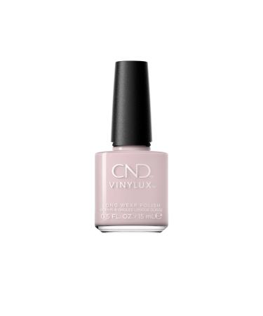 CND Vinylux - Smalto per unghie a lunga durata - Smalto classico - Backyard Nuptials #435 15 ml