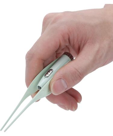 Children's Ear Wax Removal Kit | USB Rechargeable Luminous Visual Ear Pick Tool - Buy Online on SooperMarket.com