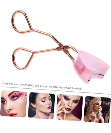 PLAFOPE Magnetic False Eyelash Curler Lashes Clip Practical Eyelashories Eyelashes Clamp Tool False Lashes Beauty Tools Magnetic Eyelash Curler Lash Tools Eyelash Tool Magnetic Stripe 11.5x6.2x1.6cm - Buy Online on SooperMarket.com