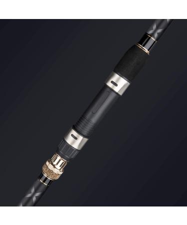 Berrypro Surf Spinning Fishing Rod - High Performance Graphite Rod (9-13.3ft) - 10ft, 2pc - Buy Online on SooperMarket.com