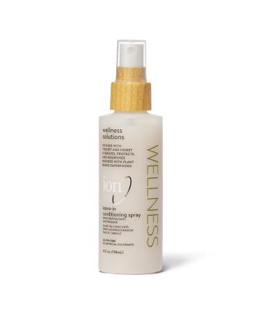 Ion Wellness Replenishing Leave-In