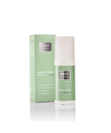 Merz Special Professional Hair Tonic - for less hair loss with caffeine and biotin - thicker stronger hair (1 x 100 ml) 100 ml (1 Pack)