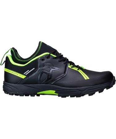 KOOKABURRA Men's Team Hockey Shoes - Size 46 EU | Best International Shipping - Buy Online on SooperMarket.com