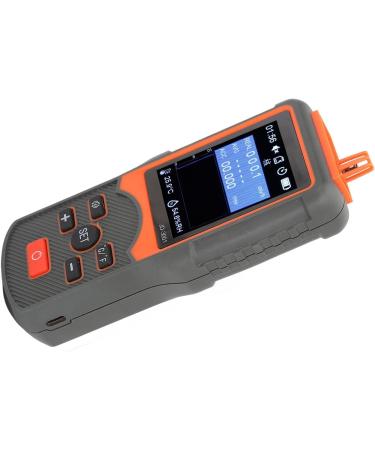 Electromagnetic Field Radiation Detector Alarm 5 Language Modes Fast Radiation Monitor Meter - Buy Online on SooperMarket.com