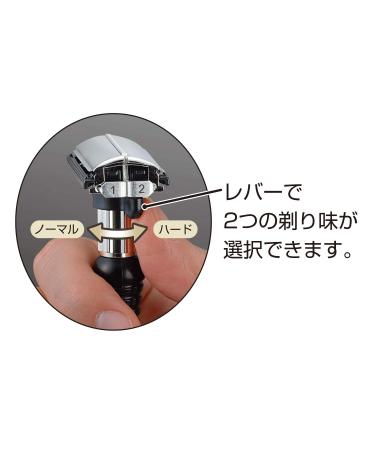 Feather Adjustable Double Edge Safety Razor - Premium Quality Shaving Tool - Buy Online on SooperMarket.com