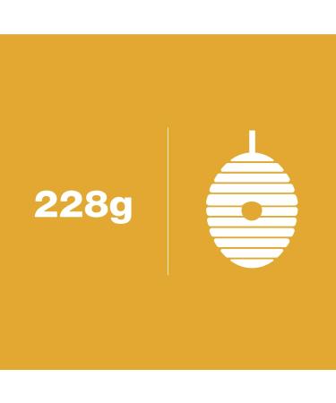 Premium Honey Barley Sugar Hard Candy Made from 100% Pure Honey - Tristan Foods (228g) 228 g (Pack of 1) - Buy Online on SooperMarket.com