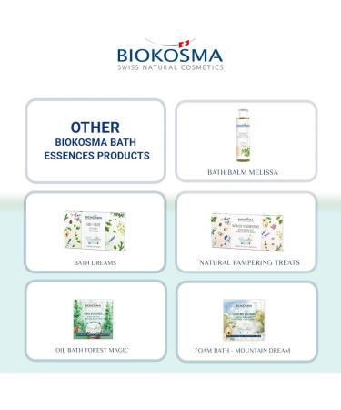 Buy Biocosma Oelbad Lavender 200ml - Relaxing Aromatherapy Bath Oil for International Shipping - Buy Online on SooperMarket.com
